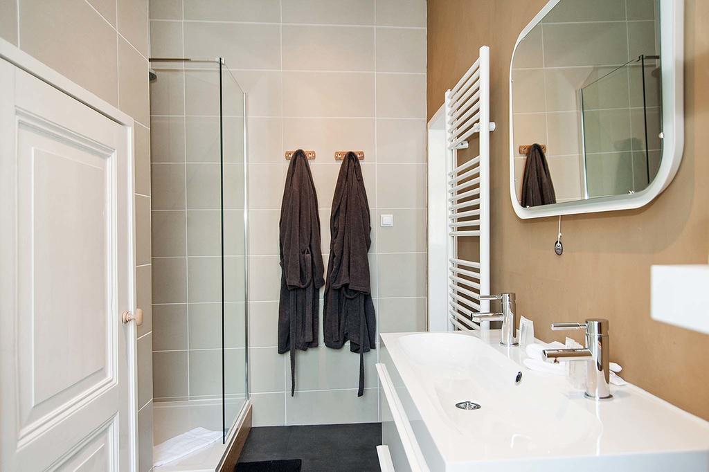 The Market Retreat Amsterdam Bilik gambar